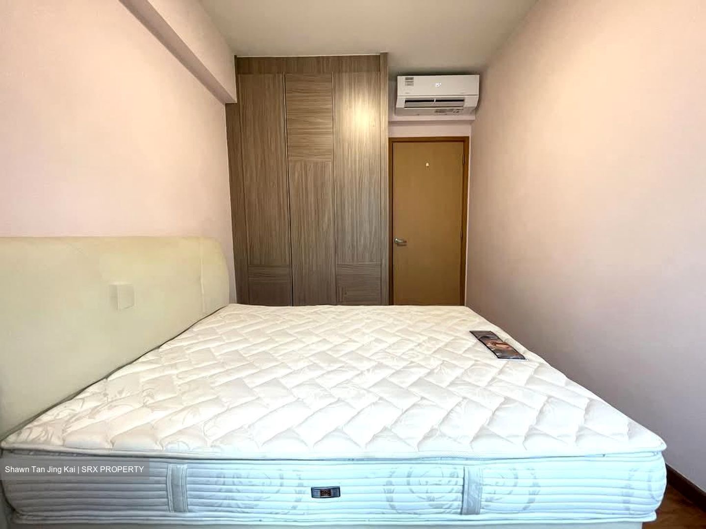 The Calrose (D26), Condominium #548185171